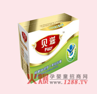 貝滋核桃油胡蘿卜素軟膠囊