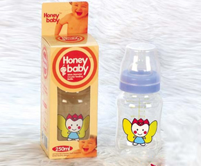 Honeybabyô