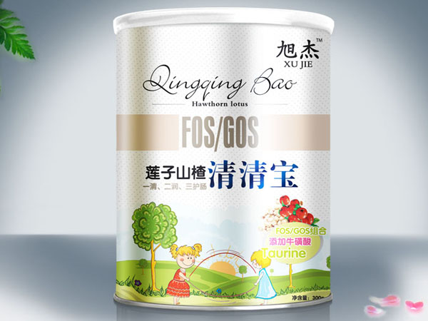 旭杰蓮子山楂清清寶聽裝