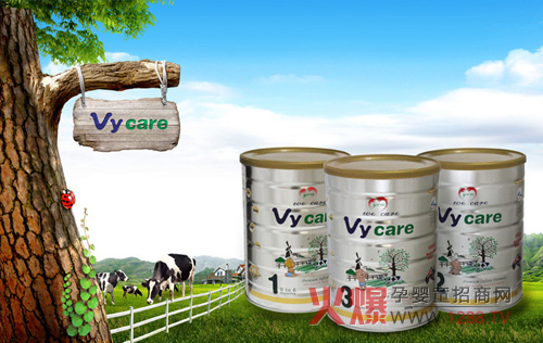 Vycare׃̷ NDHAAAɷ