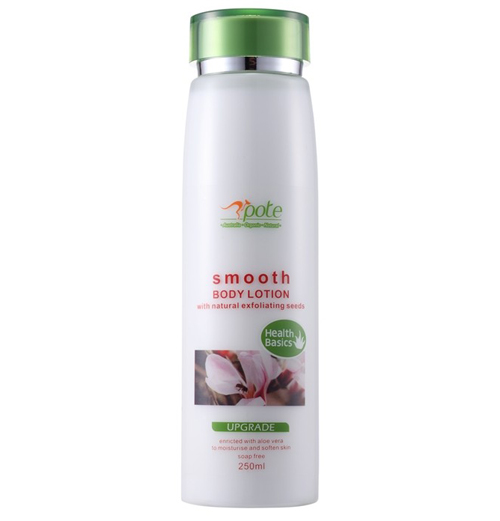 柏緹有機(jī)補(bǔ)水滋潤身體乳250ML