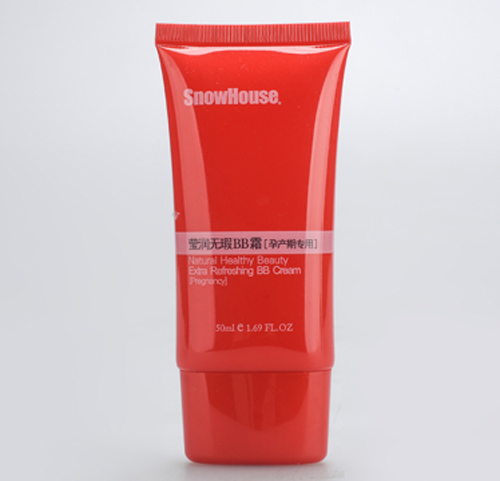 雪園堂韻美人瑩潤(rùn)無瑕BB霜