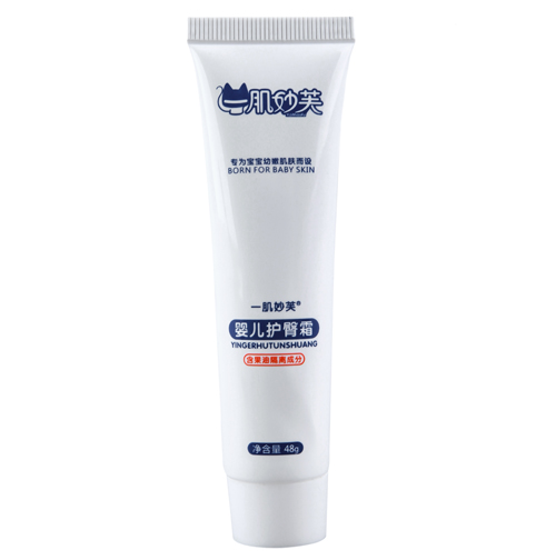 一肌妙芙嬰兒護臀霜