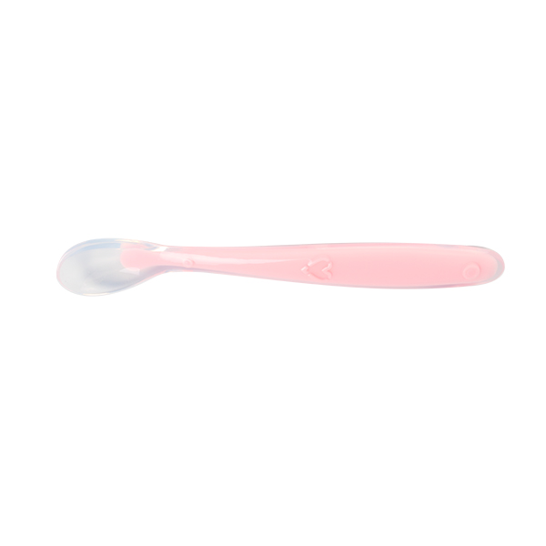 媽咪樹全硅膠米糊勺子(包膠)