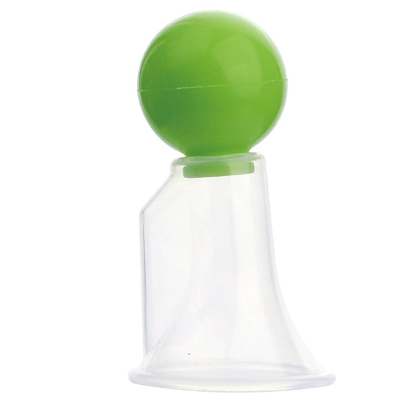 功夫寶貝單用吸奶器