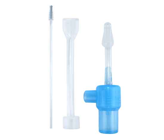 禾皋吸鼻器(可折分的)