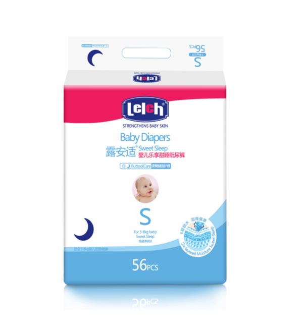 露安適樂享甜睡圖S