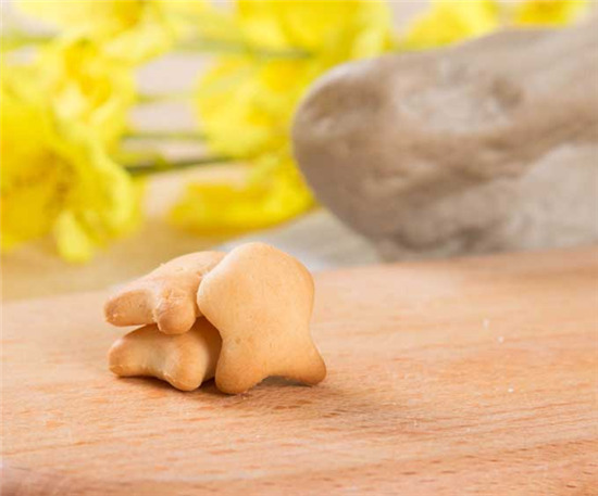 谷哥天然酵母餅干