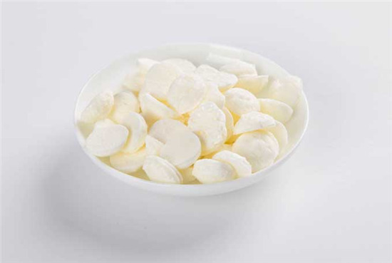 谷哥溶豆蘋果味