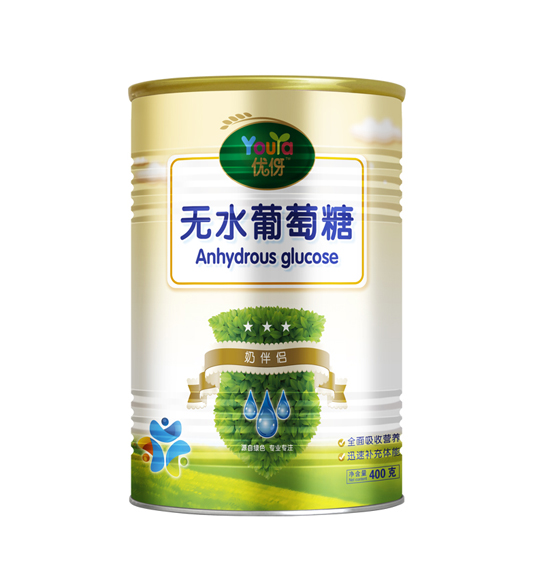 優(yōu)伢奶伴侶無水葡萄糖
