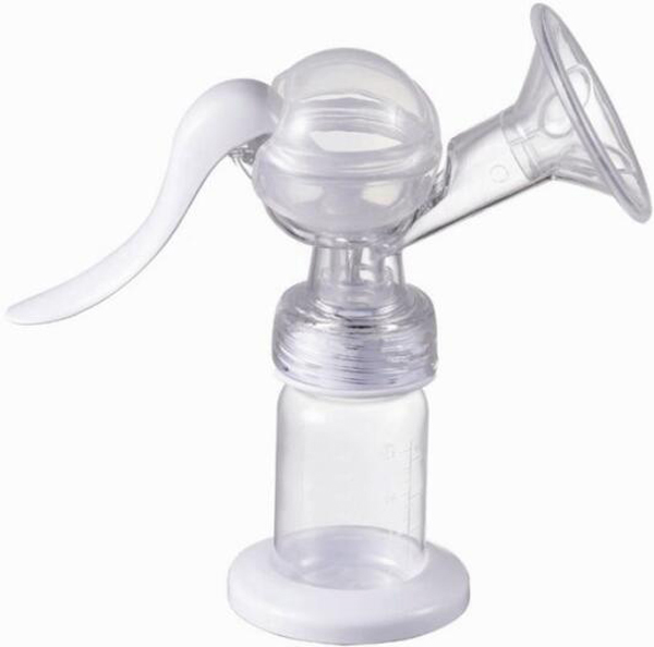 親恩手動吸奶器