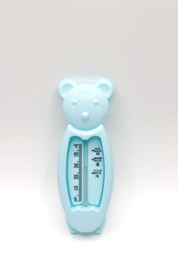 親恩水溫計