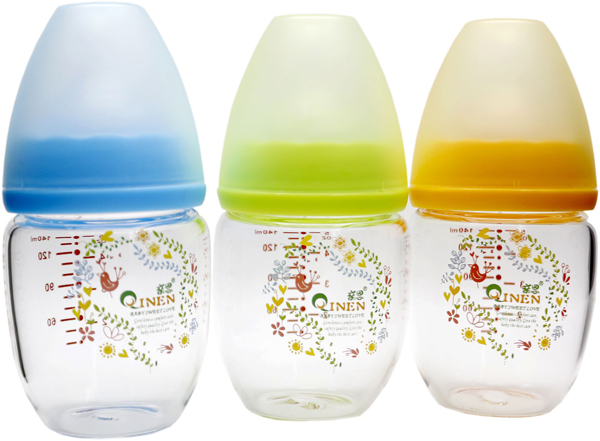 親恩嬰幼兒奶瓶 120ml
