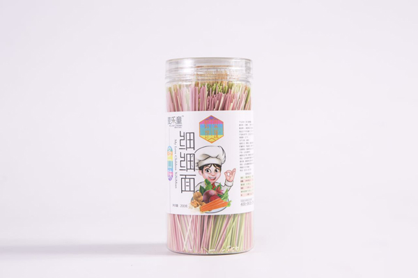 麥樂(lè)童細(xì)細(xì)面