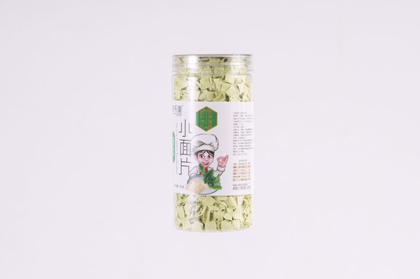 麥樂(lè)童小面片