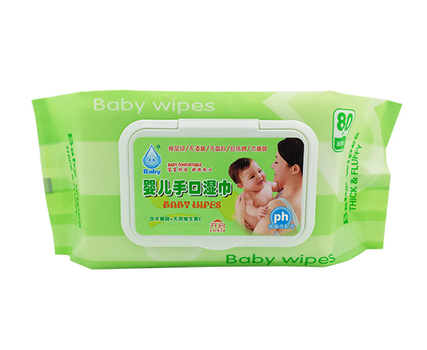 永潤盒裝嬰兒手口濕巾(綠)80片.jpg 永潤盒裝嬰兒手口濕巾(綠)80片.jpg