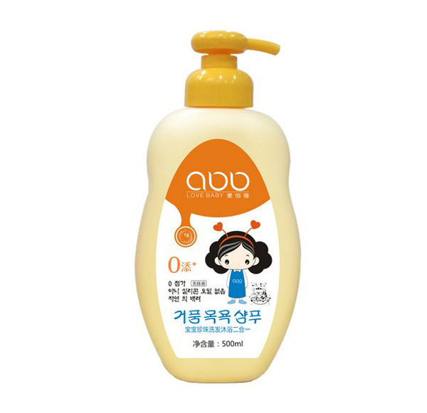 愛佰蓓寶寶珍珠洗發(fā)沐浴二合一500ml.jpg 愛佰蓓寶寶珍珠洗發(fā)沐浴二合一500ml.jpg