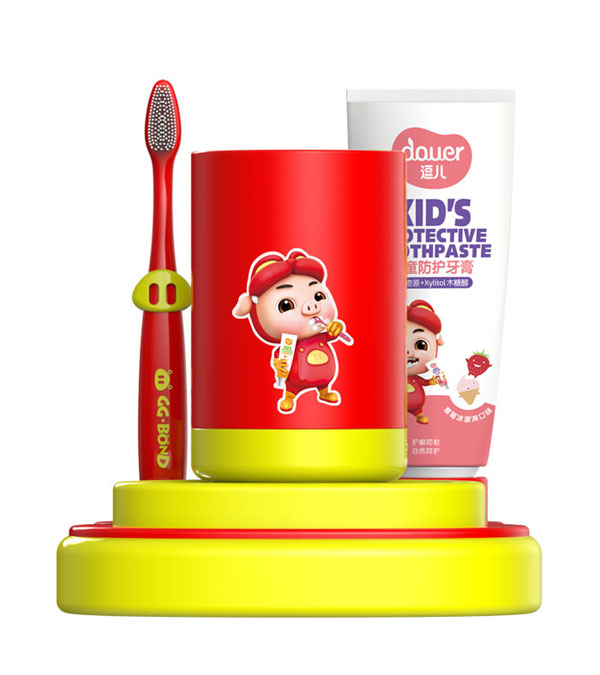 逗兒兒童刷牙四件套.jpg 逗兒兒童刷牙四件套.jpg