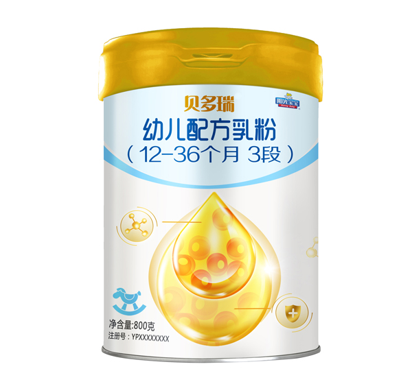 貝多瑞幼兒配方乳粉3段(12-36個月).jpg 貝多瑞幼兒配方乳粉3段(12-36個月).jpg