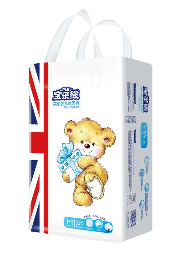 寶樂熊英倫紙尿褲M60.jpg