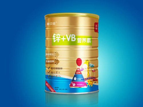 多貝茲鋅+VB營養(yǎng)素