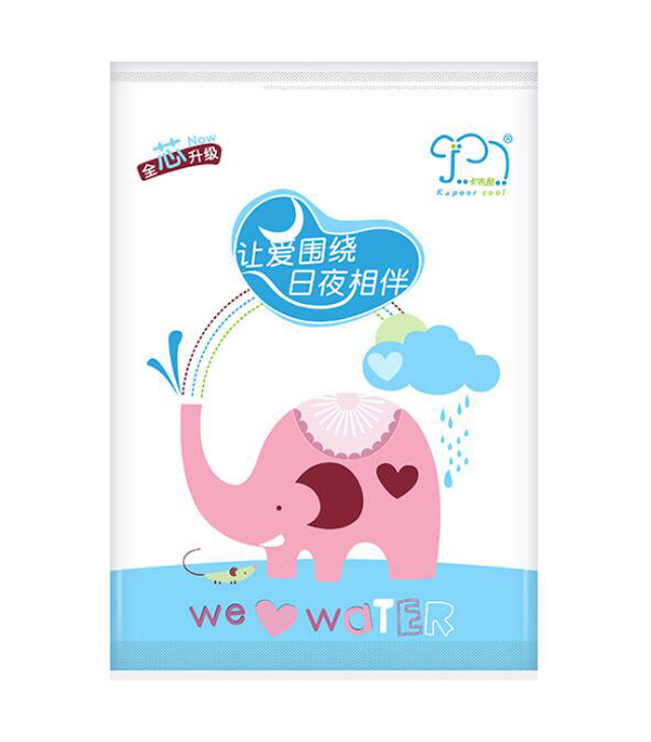 卡布酷嬰兒學步褲1