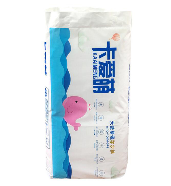 卡愛(ài)萌天使摯愛(ài) 學(xué)步褲