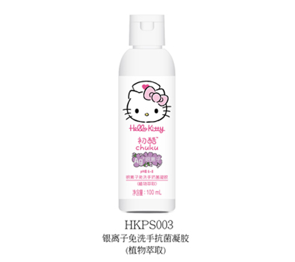  Hello Kittyyxϴֿzֲ100ml