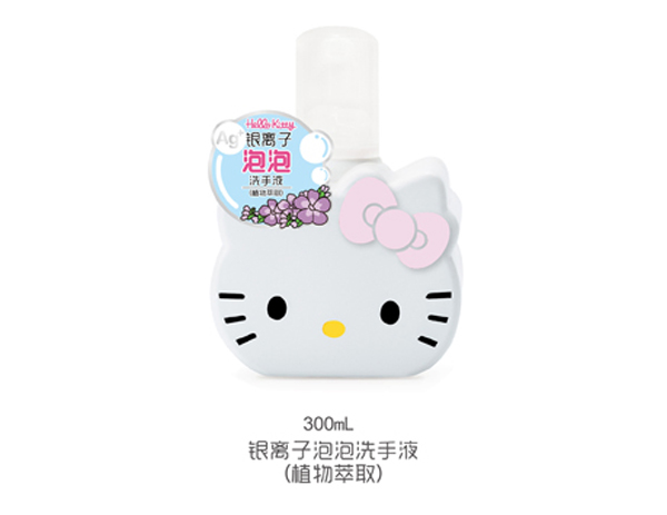  Hello KittyyxϴҺֲ300ml