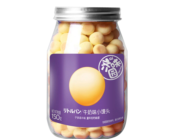 齊味園牛奶味小饅頭150g.jpg