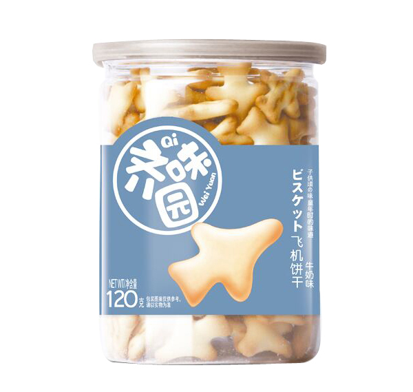 齊味園飛機餅干 120g.jpg