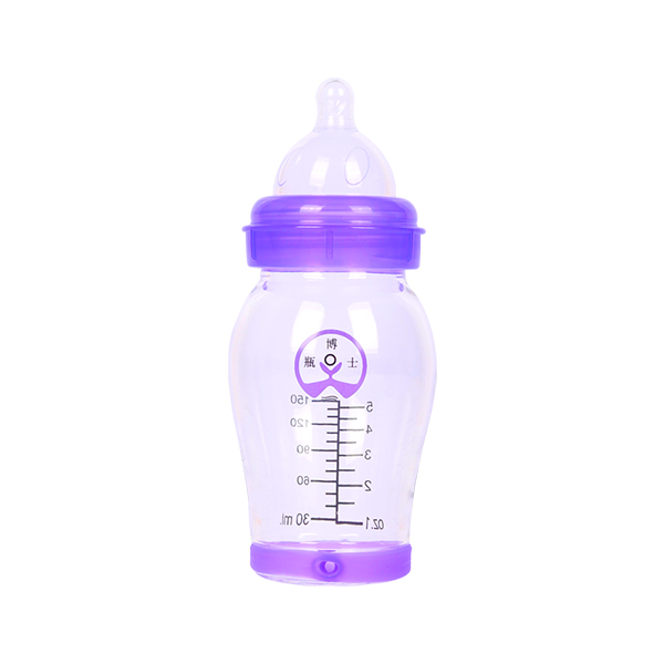 瓶博士高硼硅透明寬口玻璃奶瓶150ml 紫色 (0).jpg