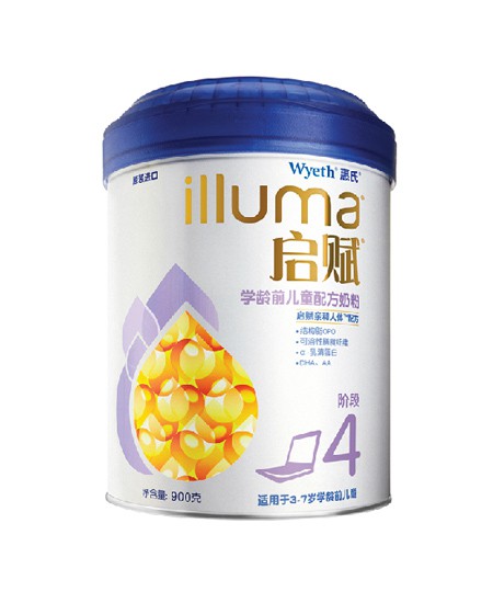 啟賦學(xué)齡前兒童配方奶粉4段.jpg 啟賦學(xué)齡前兒童配方奶粉4段.jpg