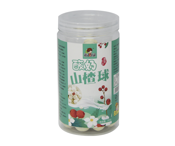 鮮鋒隊(duì)員山楂球 酸奶山楂球.jpg