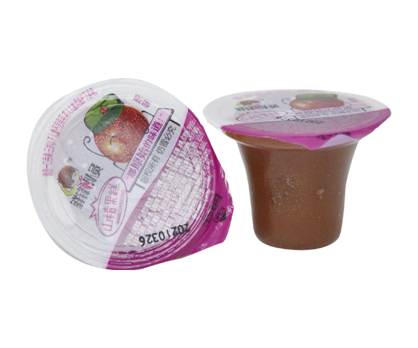 鮮鋒隊(duì)員山楂果糕 原味