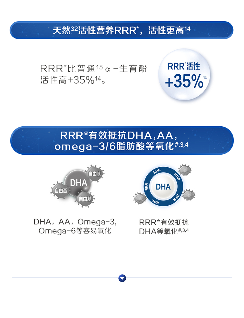 進(jìn)口雅培菁摯純凈菁智嬰幼兒奶粉3歲以上4段900g6兒童四段寶寶6.jpg