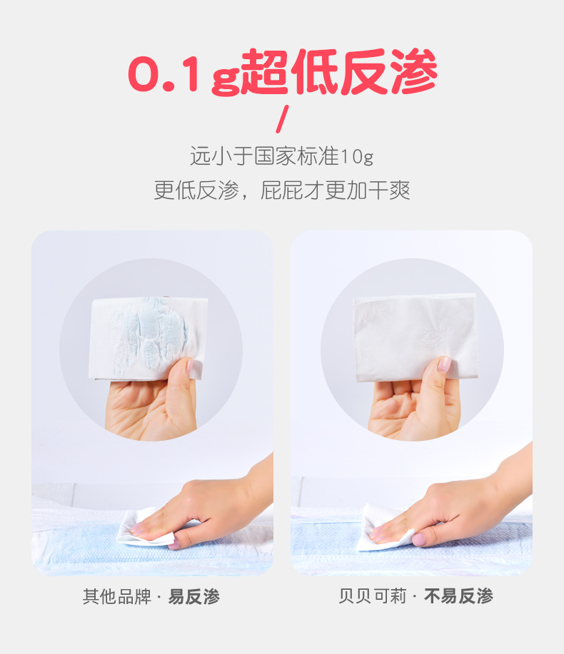 貝貝可莉大碼超薄干爽透氣嬰兒男寶寶拉拉褲學步褲實體招商加盟批發(fā)6.jpg