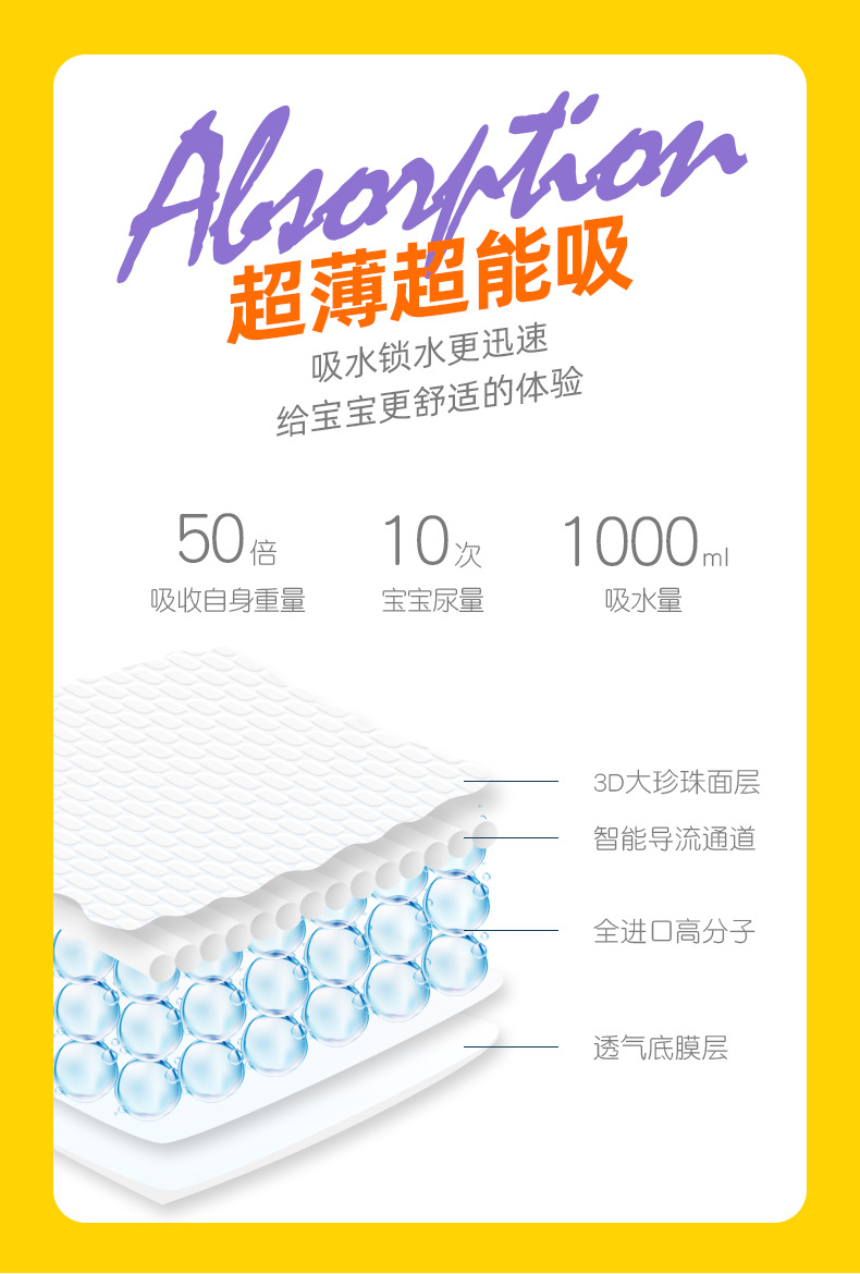 貝小白XXL碼超薄干爽透氣嬰兒寶寶拉拉褲學步褲加大碼男女通用款2.jpg