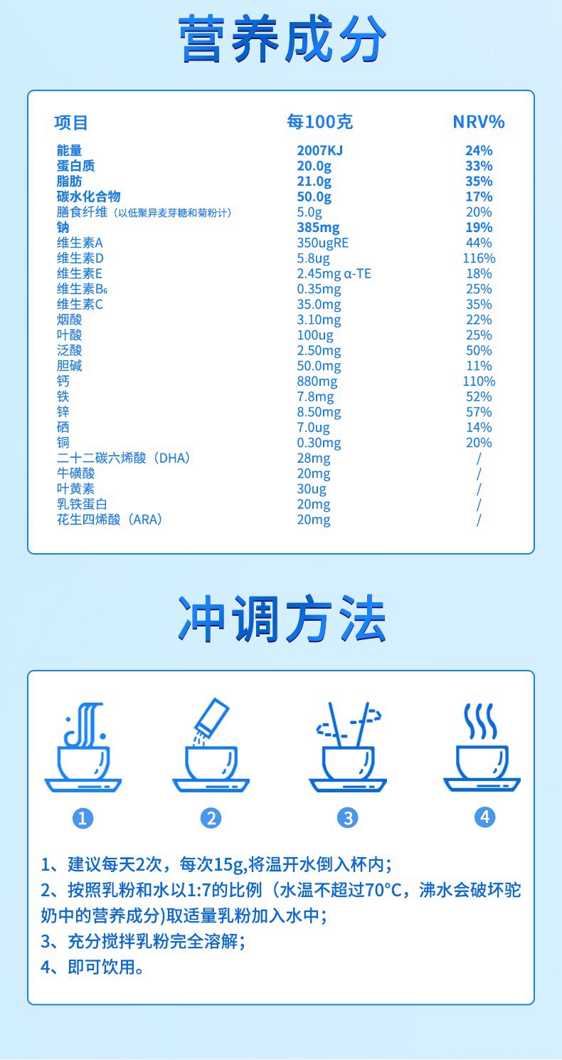 駝多多兒童配方成長駱駝奶粉3-15歲兒童550克1.jpg
