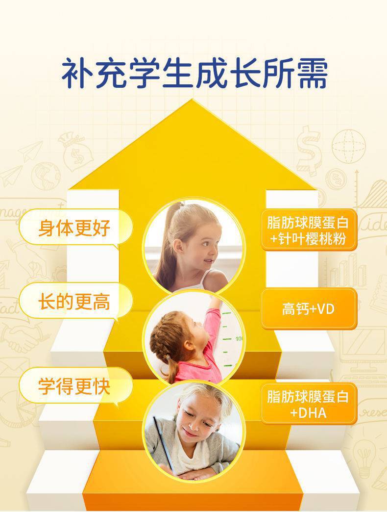 臻牧學生羊奶粉兒童青少年高鈣含鐵鋅營養(yǎng)早餐成長健康奶粉600g 3.jpg