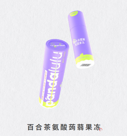 Pandalulu潘噠魯魯百合茶氨酸萄萄果凍.jpg