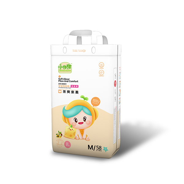 小甜甜紙尿褲M