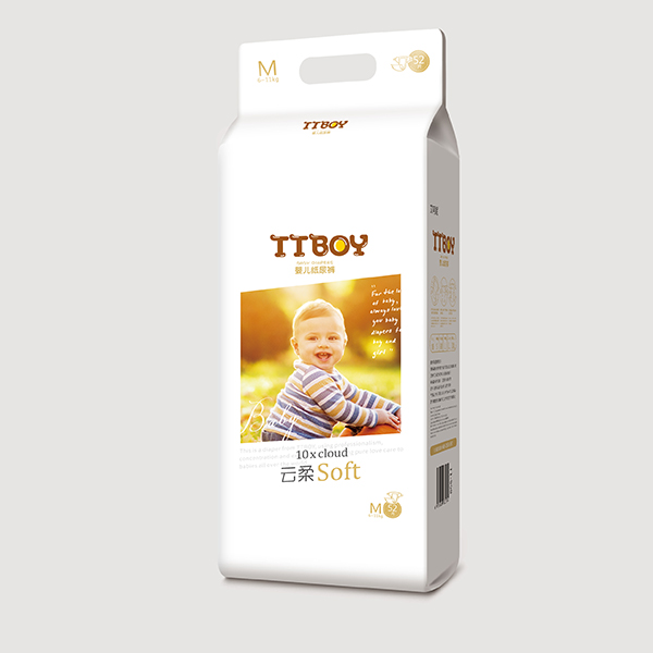 TTBOY紙尿褲M