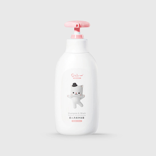 貝小一嬰兒洗發(fā)沐浴露300ml.jpg 貝小一嬰兒洗發(fā)沐浴露300ml.jpg