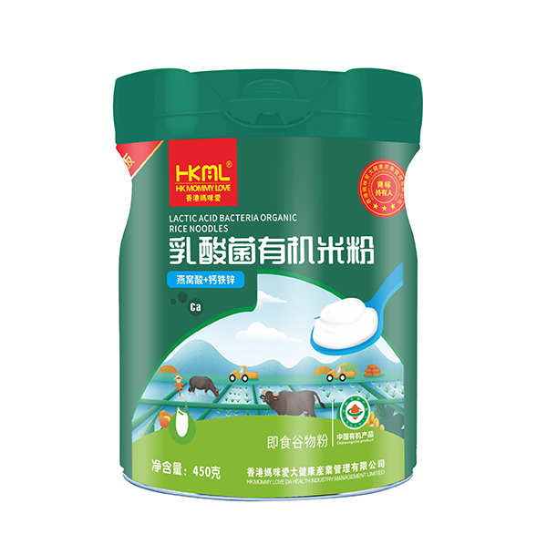 香港媽咪愛乳酸菌有機米粉 燕窩酸+鈣鐵鋅.jpg 香港媽咪愛乳酸菌有機米粉 燕窩酸+鈣鐵鋅.jpg