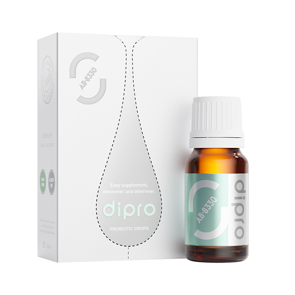 Dipro迪輔樂8330安比諾益生菌