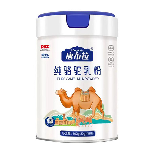 唐布拉純駱駝乳粉.jpg 唐布拉純駱駝乳粉.jpg
