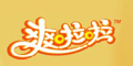 爽啦啦logo