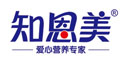 知恩美品牌logo
