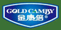 金康倍logo